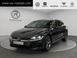 Volkswagen Arteon Shooting Brake 2.0 TDI DSG R-Line / Navi - Volkswagen Arteon mit Diesel-Antrieb: Grau, Kombi