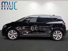 RENAULT Scenic TCe 160 GPF EDC Deluxe-Paket LIMITED AHK