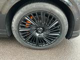 XPENG G9 AWD PerformanceMJ25 BlackEdition*Massage*AHK* - XPENG G9 Gebrauchtwagen