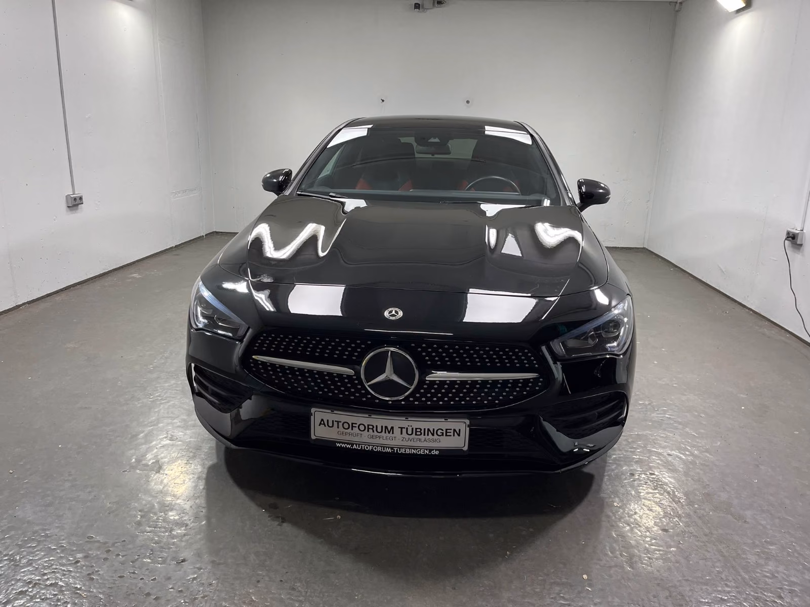 Mercedes-Benz CLA 4M *EDITION 2022*AMG-LINE*AHK*AMBIL*, миниатюра 3