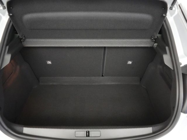 Corsa F FACELIFT GS AT+RÜCKFAHRKAMERA+SITZ-/LENK
