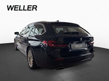 BMW 530 - 6