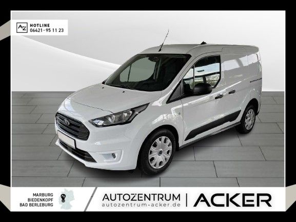 Ford Transit Connect 1.5 EcoBlue Trend RFK -32%*