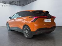 MG MG4 - Vorschau Bild 6