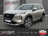 Nissan X-Trail 1.5 VC-T e-Power "Tekna+" 4x4 20" Zoll