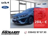 Kia Ceed_sw Spirit 1.6 PHEV DCT Tech Komfort Memory  - Kia Gebrauchtwagen Dortmund