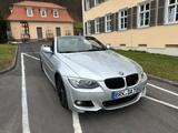 BMW 335i Cabrio / M-Paket / Top Zustand - BMW 335: M Paket