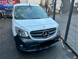 Mercedes-Benz Citan 108 CDI - TÜV/HU NEU - : Van, Mercedes