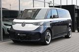 Volkswagen ID. BUZZ PRO LR °UVP 91.571°ACC°AHK°MEMO°360°8FA - Volkswagen ID. Buzz mit Panoramadach