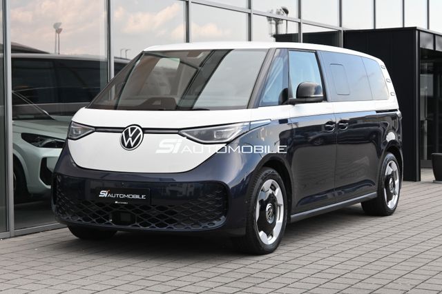 Volkswagen ID. BUZZ PRO LR °UVP 91.571°ACC°AHK°MEMO°360°8FA