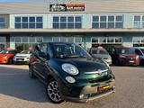 Fiat 500L 1.4 95 CV Trekking NEOPATENTATI - scheckheftgepflegte Fiat 500L Trekking