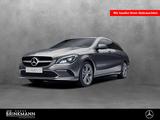 Mercedes-Benz CLA 180 Shooting Brake URBAN/NAVI/LEDNavi/SHZ - graue Mercedes-Benz CLA 180 Shooting Brake