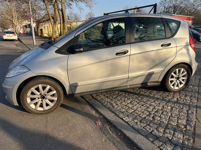 Mercedes-Benz A 150 A -Klasse A 150