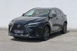 Lexus NX 450h+ E-FOUR Luxury-Paket - Lexus NX 450h: Head-Up Display