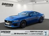 Ford Mustang 5.0 328 kW Fastback GT 5,0 l Ti-VCT V8 1
