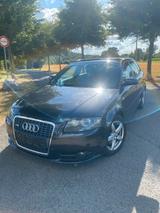 Audi a3 2.0tdi sline - Audi A3: Sline TDI