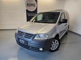 Volkswagen Caddy Life 2.0 EcoFuel + 8.REIFEN/STDH/AHK/KLIMA