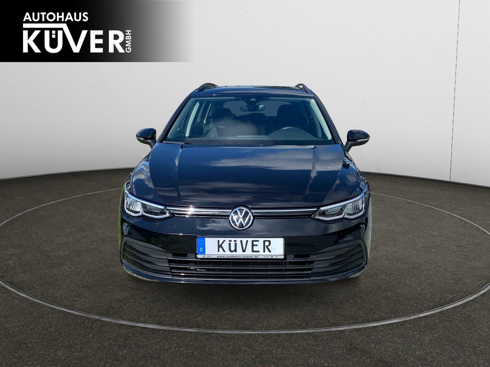 Volkswagen Golf Variant Life 1.0 TSI DSG APP*ACC*NAVI*LED