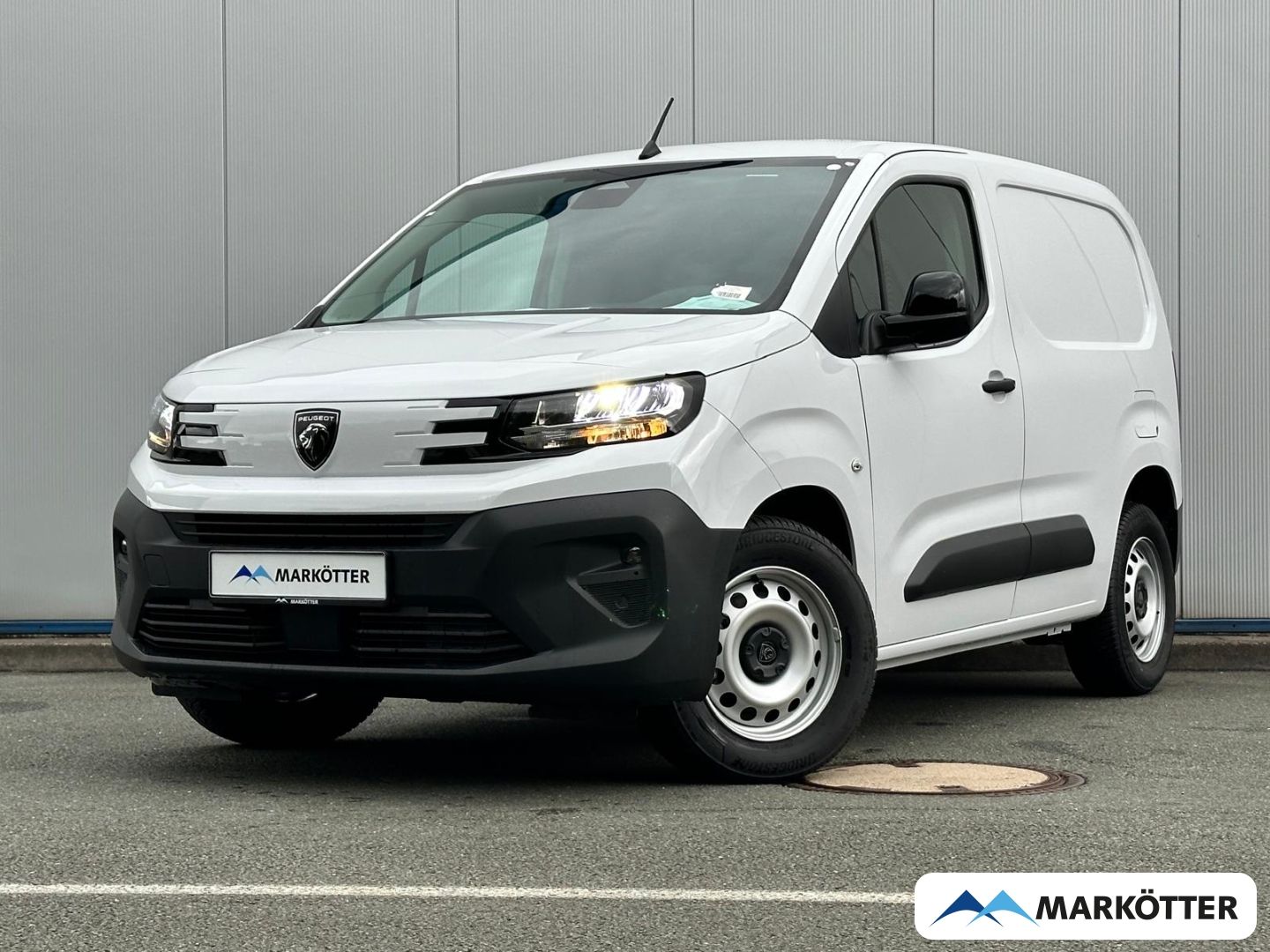 Peugeot Partner L1H1 M *Gewerbedeal*Kamera/Allwetterr.