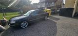 Skoda Superb 2,5 TDI  Baujahr 2006 - Skoda Superb aus 2006