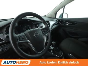 Opel Mokka X - 11