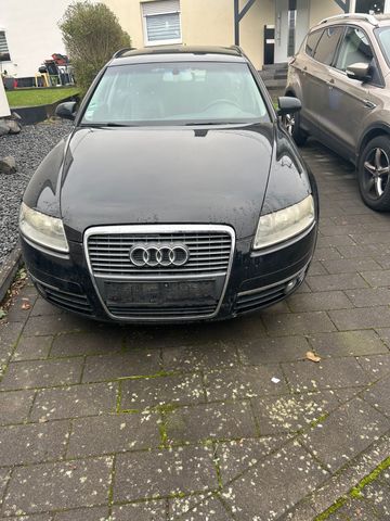 Audi A6 Avant 2.0 TFSI