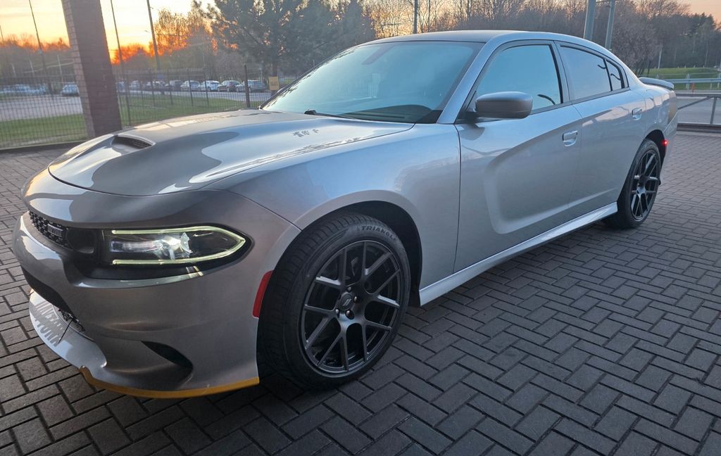 Image of Dodge Charger