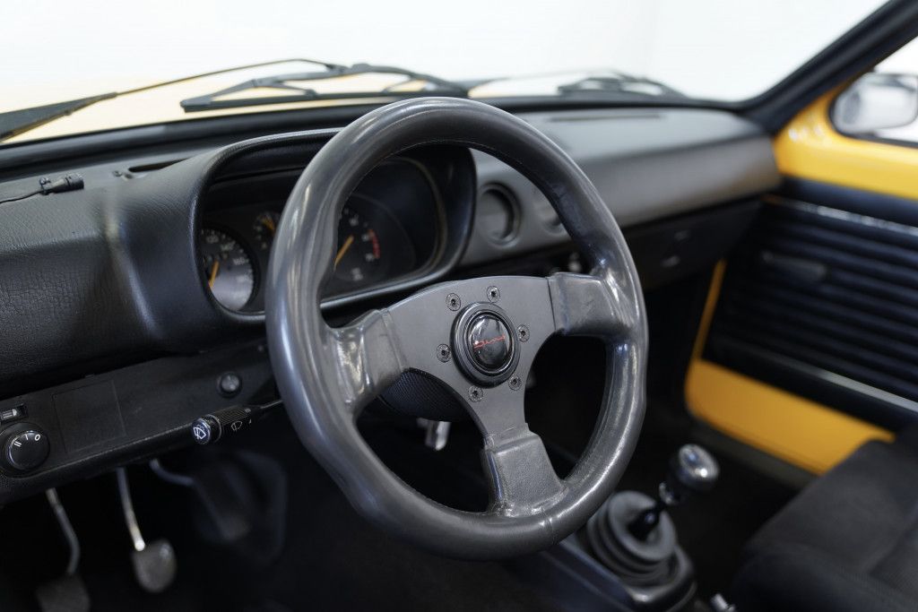 Opel Kadett