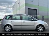 Ford C-Max*Automatik*TÜV NEU*KLIAMA*PDC*TEMPOMAT - Ford C-Max in Aachen