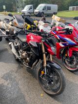 Honda CB500FA  ab 2,99% eff.Jahreszins finanzieren - Angebote