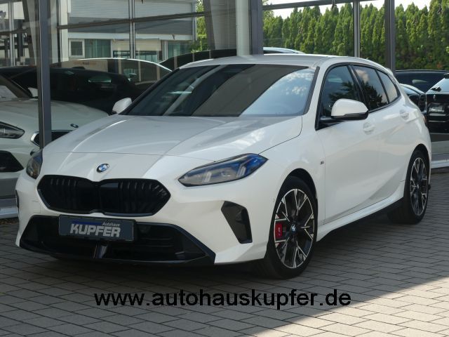 BMW 120 i M Sportpak. PRO Headup°Massage°19Zoll°360°