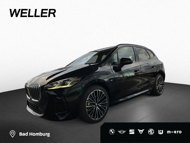 BMW 220i Active Tourer MSport Prem Pak ParkAs DrivAs