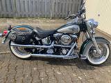 Harley-Davidson FLSTN Heritage Softail Nostalgia - Offers