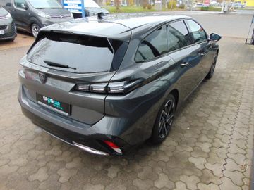 Bild 5 Peugeot 308 SW Allure Pack