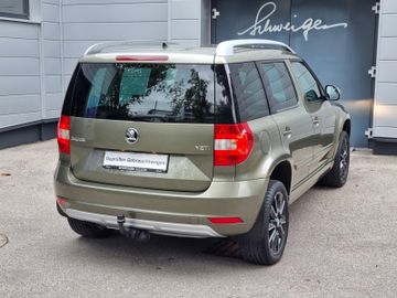 Skoda Yeti - 4