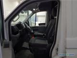 Volkswagen Crafter 35 Kasten MR 2.0 TDI EU6 SCR Frontantrie - Volkswagen Crafter: 35