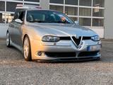 Alfa Romeo 156 GTA 3.7l V6 24V ! Motor hat... - Alfa Romeo 156