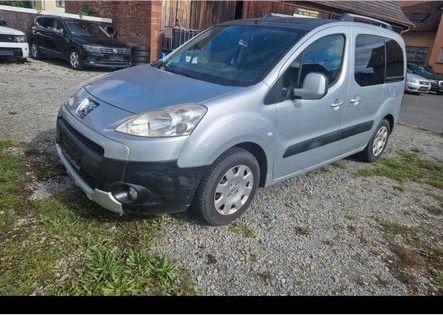 Peugeot Partner Tepee