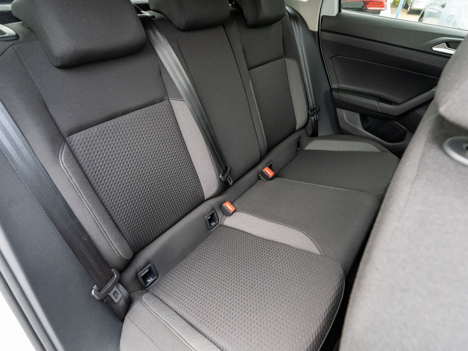 Volkswagen Taigo - Bild 8