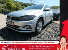 VW Polo 1,0 TSI DSG/ Kamera/ Front Assist/ DAB+
