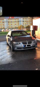 BMW E93 325i VfL Cabriolet 122TKM Alpina, ... - BMW 325 aus 2007: 325i