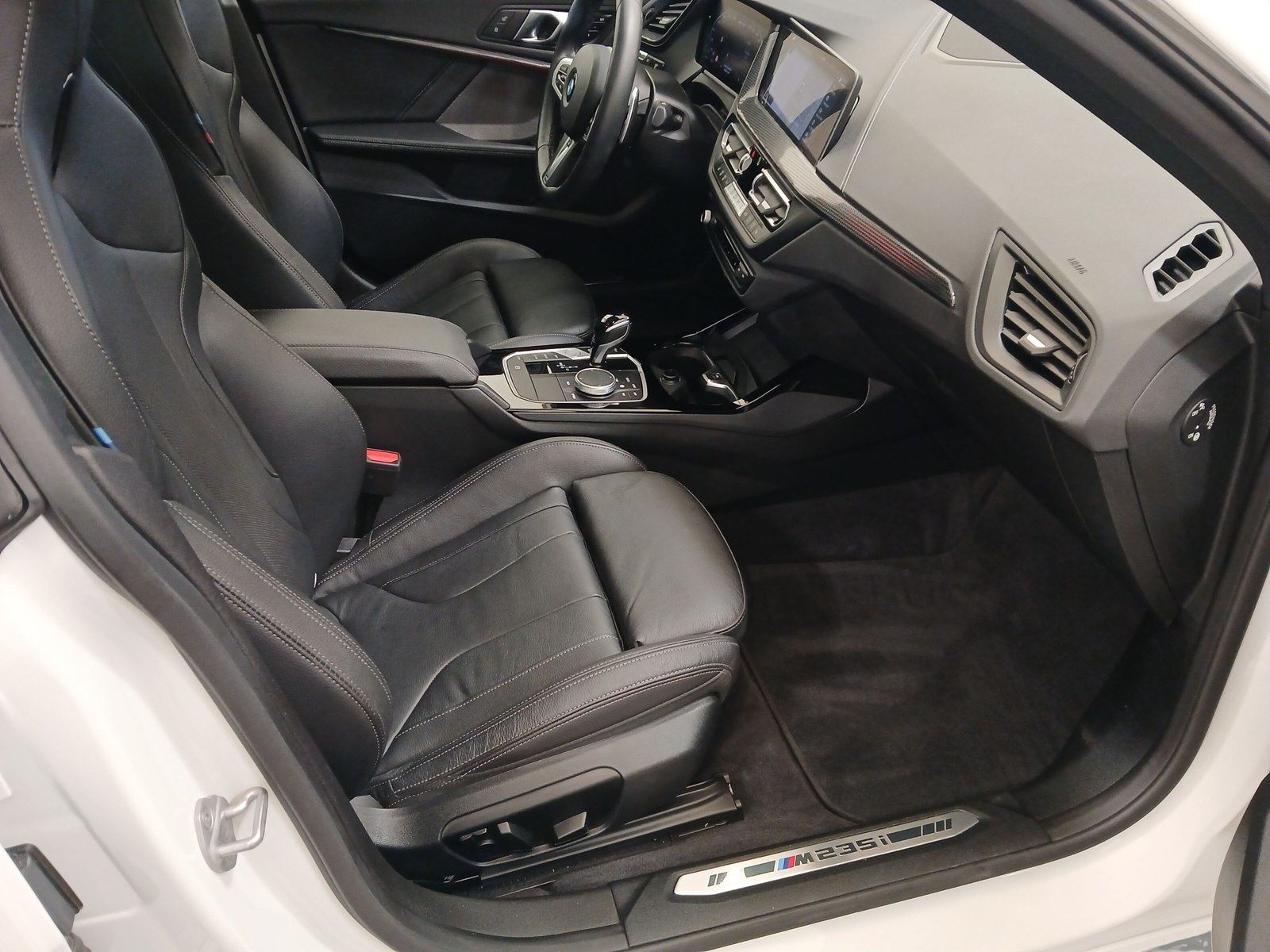 BMW M235 - Bild 8