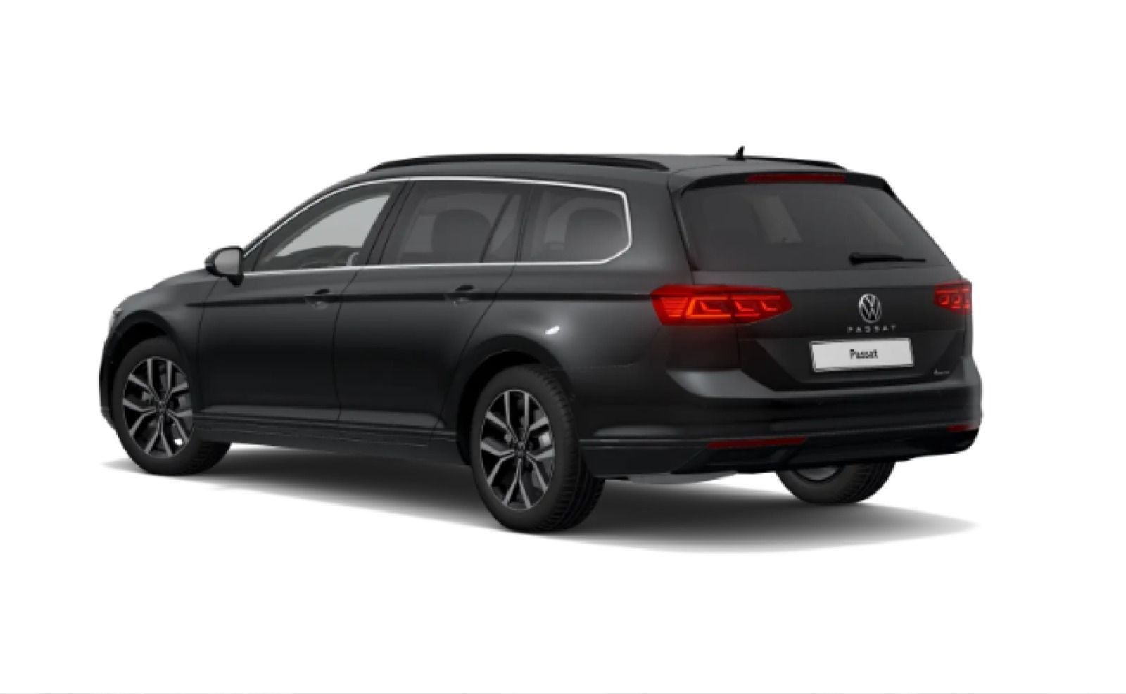 Volkswagen Passat Variant Business 4M 2.0 TDI *NAVI*PANO*KA imagem 3
