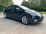 Honda Civic 2.2i-CTDi Sport - Honda Civic: I Ctdi