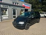 Volkswagen Sharan 7-SITZER°SITZHEIZUNG°AHK°TÜV 11/2026!