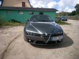 Alfa Romeo Spider Sammlerzustand wenig KM - Alfa Romeo Gebrauchtwagen von 2005