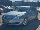 Opel Insignia ST 2.0 CDTI TÜV NEU*Digi-Tacho*Navi*PDC - Opel Insignia Gebrauchtwagen in Berlin
