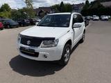 Suzuki Grand Vitara 1.9 DDIS - gebrauchte Suzuki Grand Vitara aus dem Jahr 2012