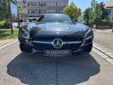 Mercedes-Benz AMG GT S Coupe*Perf.Sitze*Burmester*MwSt* - gebrauchte Mercedes-Benz AMG GT S aus dem Jahr 2016