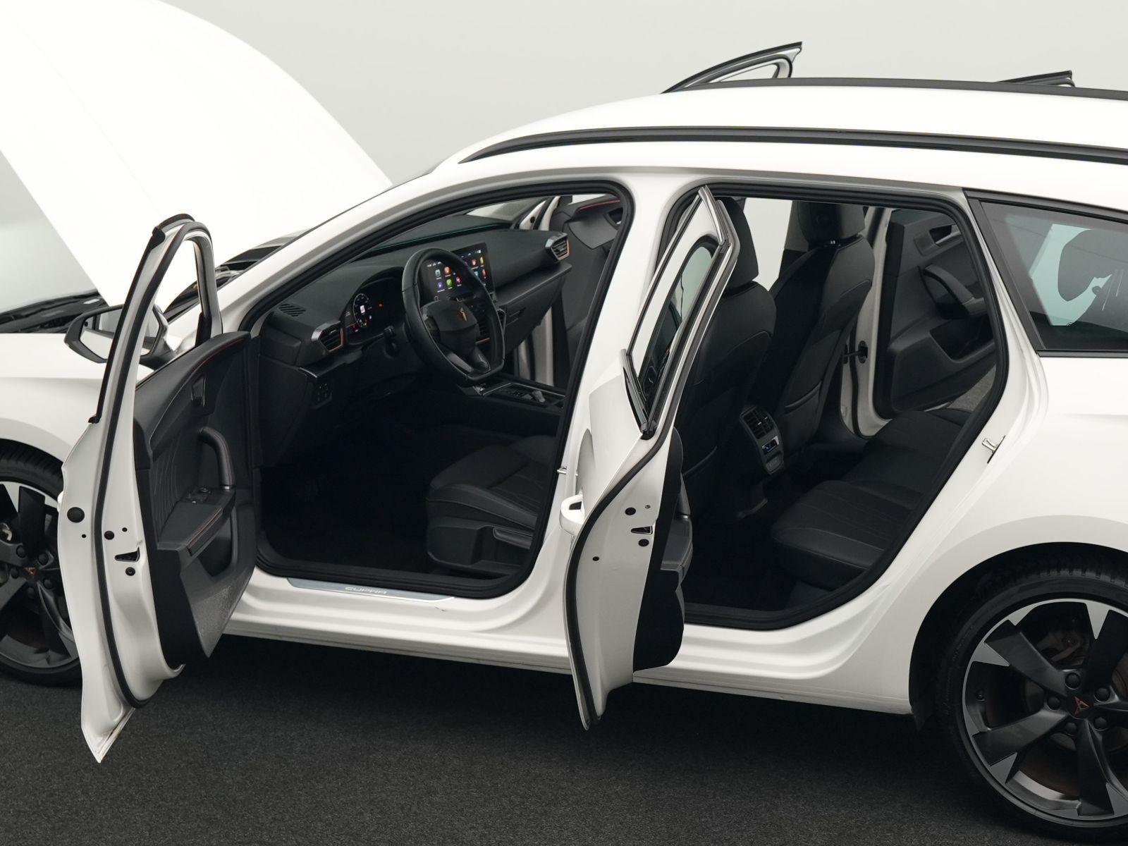 Cupra Leon - Bild 31